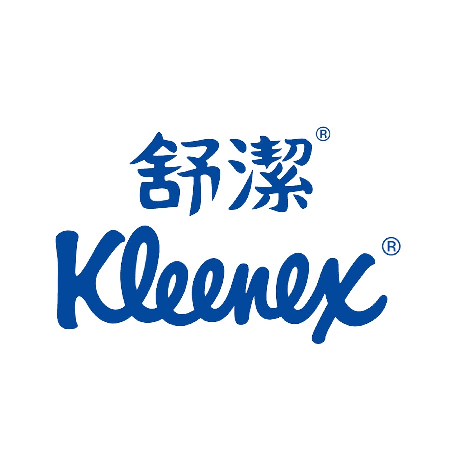 Kleenex 舒潔